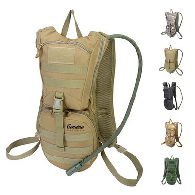 Lightweight Hydration Backpack