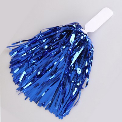 Cheerleading Plastic Pom Pom