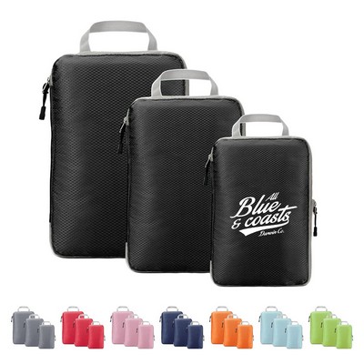 3 Set Packing Cube