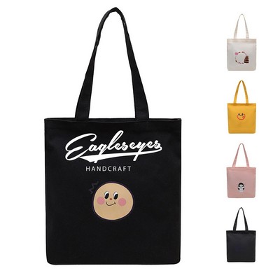 Insulated Lunch Tote Bag