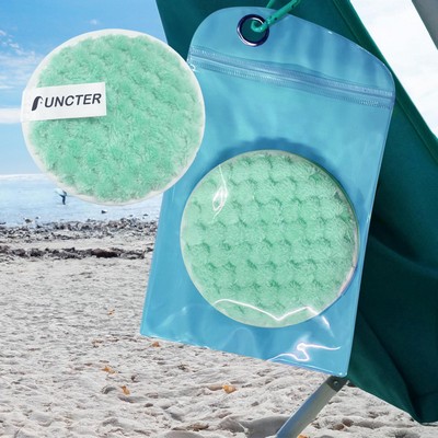 Cotton Sand Removal Cleaner