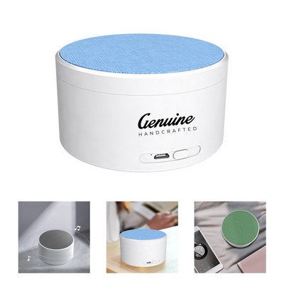 Wireless Bluetooth Speaker