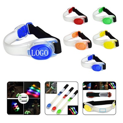 LED Safety Arm Light