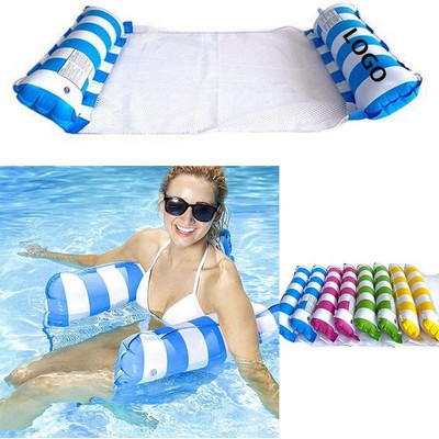 Multi-Purpose Water Pool Float