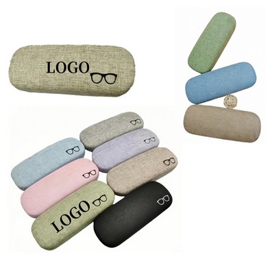 Hard Shell Eyeglasses Case Protector