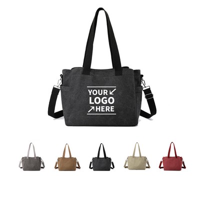 Canvas Bag