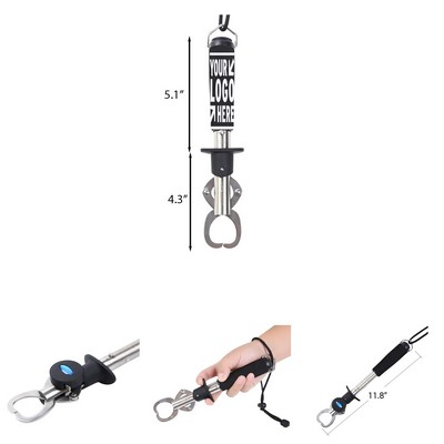 Fish Lip Gripper