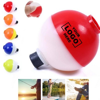 Plastic Big Belly Fishing Float