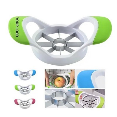 Stainless Steel Fruit Slicer