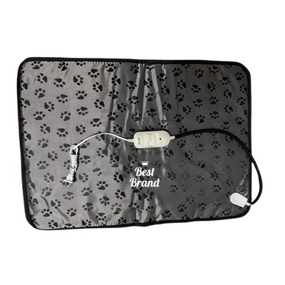 Electric Blanket For Pets