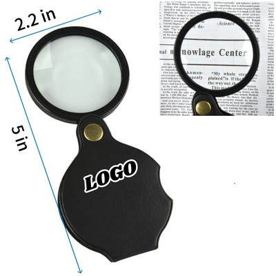 Optical Magnifier