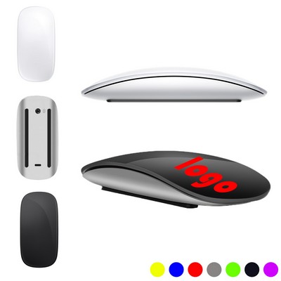 Silent Multi Arc Touch Mouse