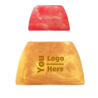 Premium Gold Soap