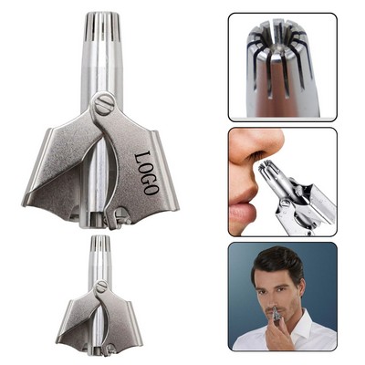 Nose Hair Trimmer Kit Pro