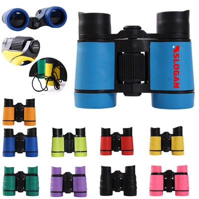Binoculars For Kids With Bag