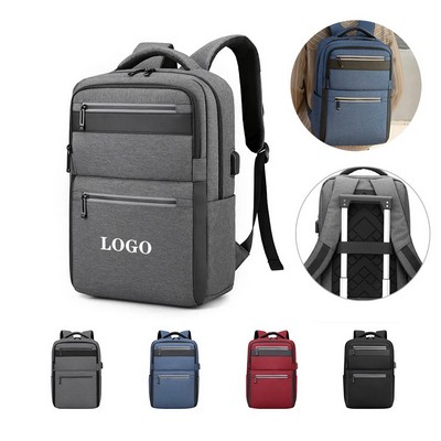 Business Travel Backpack