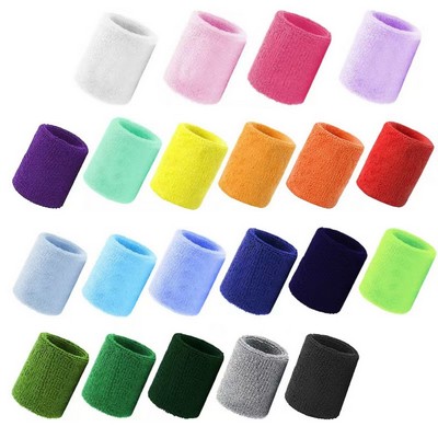 Custom Sports Wristband