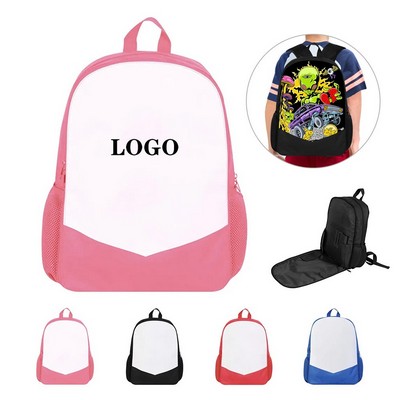 All-Weather Everyday Backpack
