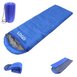 Outdoor Summer Camping Thin Sleeping Bag