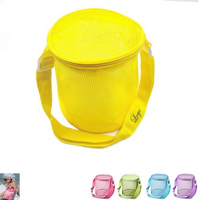 Beach Mesh Bag