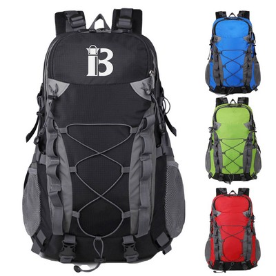 Lightweight Hiking Backpack