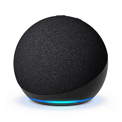 Amazon Echo Dot - Charcoal