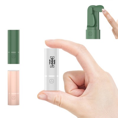Handheld Mini Fan Portable Small Pocket Fans