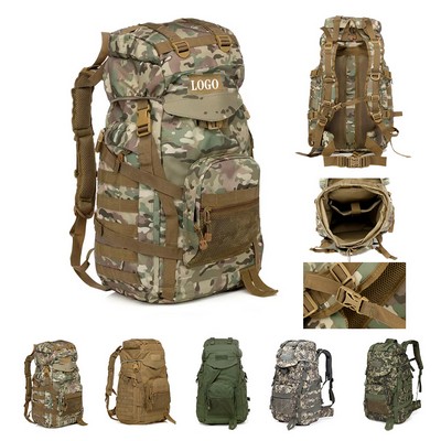 Tactical Hiking Backpack