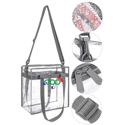 Secure Tote