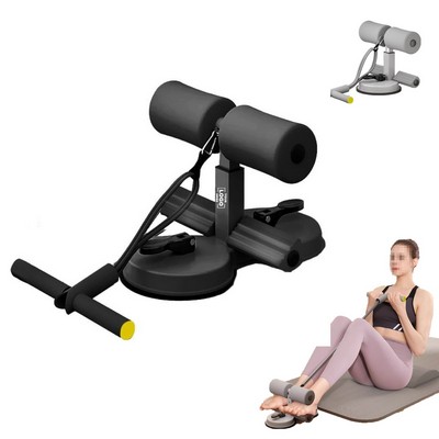 Sit Up Bar Foot Holder