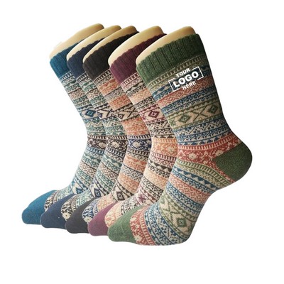 Hiking Winter Warm Sock