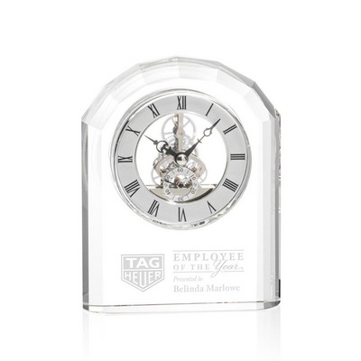 Birkdale Clock