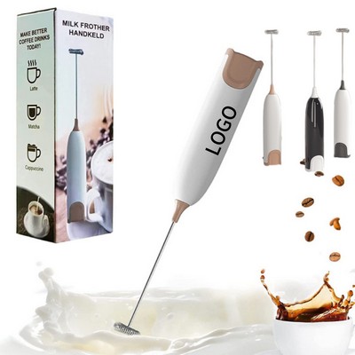 Electric Milk Frother