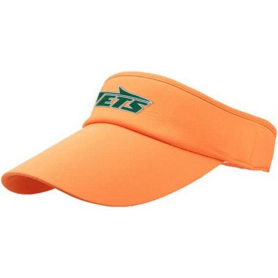 Outdoor Sports Cap with Embroidered Logo