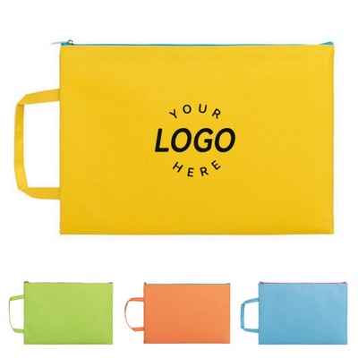 Large Capacity Waterproof Canvas Bag