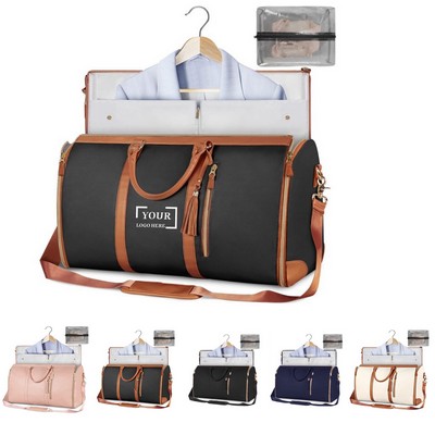 Garment Travel Bag Suitcase