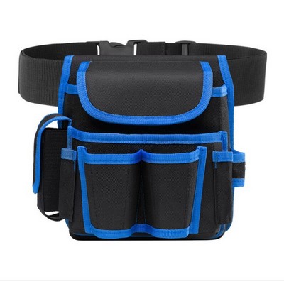 Multifunction Pocket Waist Bag