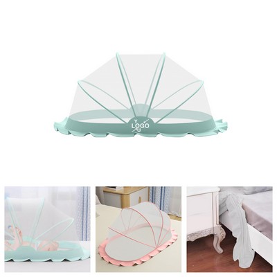 Infant Bug Canopy