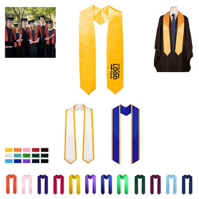Graduation Shawl Belt Shoulder Strap
