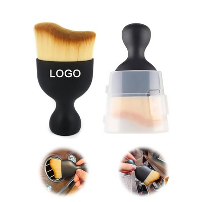 Car Interior Brush