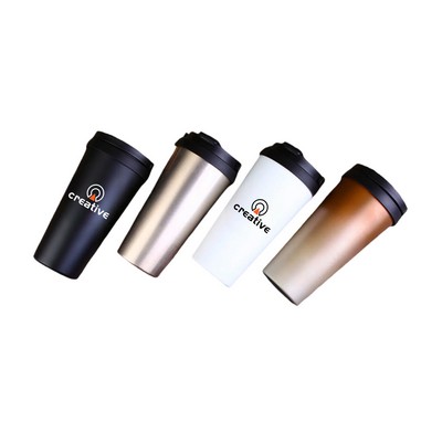 304 Stainless Steel Coffee Cup