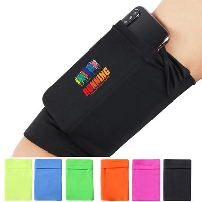 Cell Phone Armband
