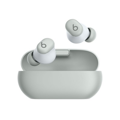 Beats by Dr. Dre Solo Buds in Storm Gray