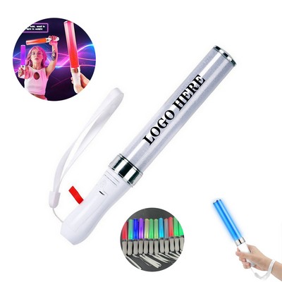 Multicolor LED Glow Sticks