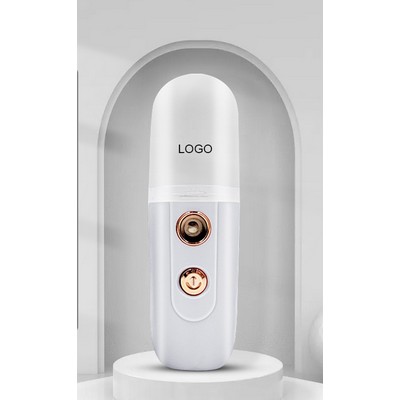 Mini Beauty Hydrating Mist Sprayer
