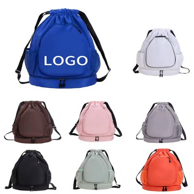 Badminton And Tennis Bag