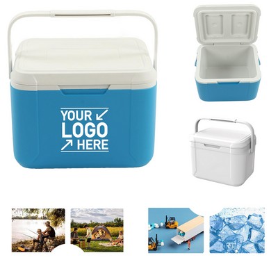 Small Cooler Box
