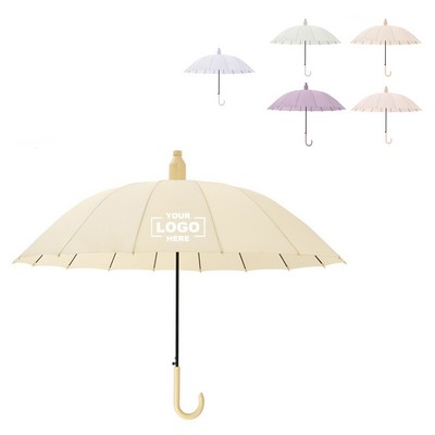 Automatic Open Large Umbrella