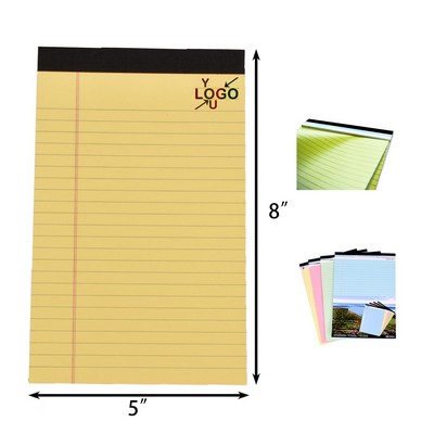Budget Notepad