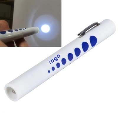 Small Nursing Penlight